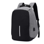 Mochila Antirrobo Para Laptop Notebook Impermeable - Imagen 8