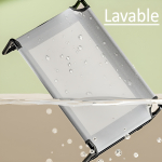 Cucha Perro Gato Cama Elevada Catre Mascotas Talle Xl - Imagen 6