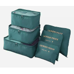 Organizador De Valija/ Ncc Para Viaje/ Travel Organizer - Imagen 26