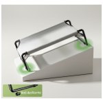 Cucha Perro Gato Cama Elevada Catre Mascotas Talle Xl - Imagen 12