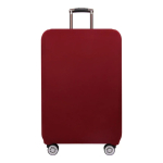 Protector Funda Maleta Valija Equipaje De Viaje Lisa Grande - Imagen 11