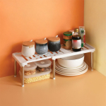 Estante Organizador Para Cocina Ideal Especias Condimentos - Imagen 5