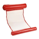 Sillón Inflable Flotante Piscina Malla Silla + Inflador - Imagen 13