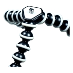 Trípode Spider Flexible 25cm Camaras Gopro Reflex Semi Pro - Imagen 4