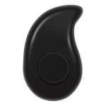 Mini Manos Libres Bluetooth Ultra Delgado, Liviano Y Comodo - Imagen 2