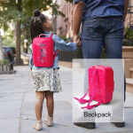 Juego Caja Valija Varias Profesiones Niños Juguetes - Imagen 4