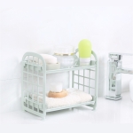 Estantería Plástica Baño - Imagen 2