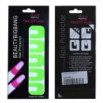 Cinta Protectora Anti Salpicadura Para Contorno De Uñas - Imagen 5