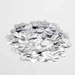 Confitti Para Cumpleaños Globos Decoracion Papel Picado Deco - Imagen 11