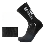 Pack X10 Medias Antideslizantes Deportivas Futbol - Imagen 4