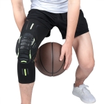 Rodillera Deportiva Larga De Compresion Adulto Deporte Xl - Imagen 9