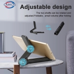 Soporte Plegable P/ Celulares iPad Tabletas Mesa Escritorio - Imagen 12