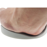 Soporte De Muñeca Acolchonado Ergonomico Accesorio Para Pc - Imagen 9