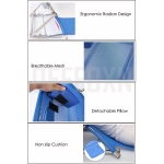 Respaldo De Cama Ortopedica Regulable Con Posabrazos - Imagen 6