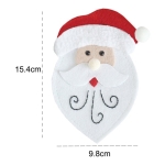 Cobertor De Cubiertos Navidad Papa Noel - Imagen 28