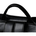 Mochila Bolso Cartera Antirrobo Sin Acceso Delantero - Imagen 18