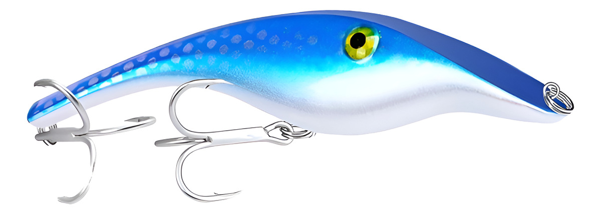 D_740601-MLU77487365291_072024-F.jpg Señuelo Pesca Jerkbait Wobblers 14cm 43gr Ceba - Imagen 1