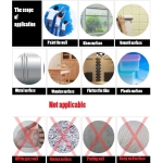 Papel Adhesivo Empapelar Paredes Azulejos Vintage Moderno - Imagen 4