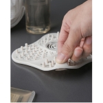 Drenaje Filtro Residuo Pelo Resumidero Baño Cocina - Imagen 15