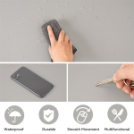 Mouse Pad Liso Cuero Pu 35cm X 70cm X 3mm - Varios Colores - Imagen 8