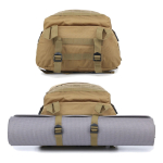 Mochila Táctica Militar Camping Resistente Senderismo - Imagen 13