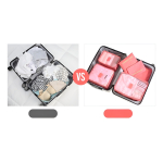 Organizador De Valija/ Ncc Para Viaje/ Travel Organizer - Imagen 4