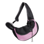 Riñonera Bolso Transportador Para Mascotas Gato Perro - Imagen 11