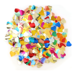 Confitti Para Cumpleaños Globos Decoracion Papel Picado Deco - Imagen 17