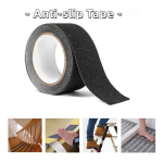 Cinta Adhesiva Antideslizante Seguridad Escaleras Pisos - Imagen 3