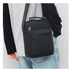 Morral Bandolera Riñonera Mochila Unisex Cruzada Capacidad - Imagen 14