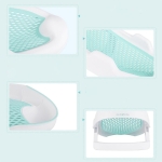 Soporte Rejilla Baño Bebe Secado Rapido Reforzada Plegable - Imagen 13