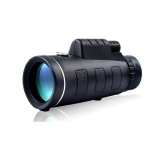 Telescopio Monocular Visión 40x60 Alta Definición Trípode - Imagen 2