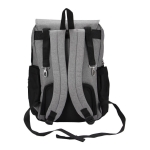 Bolso Mochila Maternal Impermeable Y Reforzado - Imagen 5