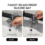 Escurridor Organizador Para Grifo Pileta Lavamanos Tapete - Imagen 5