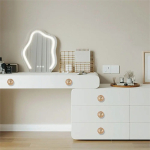 Tirador Para Mueble En Vidrio Decorativo Excelente Calidad - Imagen 3