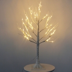 Árbol Led 90 Cm Fiestas Decoración - Unicos - Imagen 2