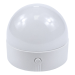 Aplique Largo Inalámbrico Con Control Estilo Nórdico - Imagen 5