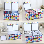 Caja Cajonera Organizador Ropa Juguetes Grande - Imagen 8