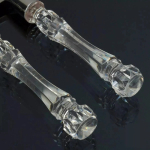 Espátula Pala + Cuchillo Para Torta Acero Inoxidable Color Plateado - Imagen 6