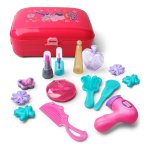 Juego Caja Valija Varias Profesiones Niños Juguetes - Imagen 8