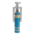 Palo Selfie Brazo Extensible Monopod Mini Con Cable Colores - Imagen 17