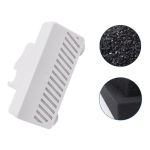 Set X3 Filtro P/dispensador Automático Agua Mascota Bebedero - Imagen 5