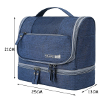 Neceser Travel Organizador Para Colgar - Imagen 9