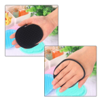 Peine T/manopla P/mascotas X 2 - Imagen 15