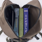 Mochila Gran Capacidad Alta Calidad Montañismo - Imagen 5