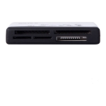 Lector De Memoria Usb Compact Flash Sd Microsd Xd Pro Duo - Imagen 8