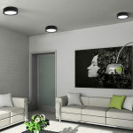 Lampara De Techo Colgante 7w - Imagen 12