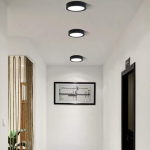 Lampara De Techo Colgante 7w - Imagen 13