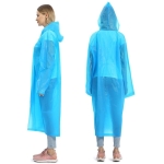 Pilot Poncho Lluvia Emergencia Cartera Mochila Impermeable - Imagen 10