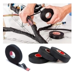 Cinta Adhesiva Resistente Al Calor Automotriz 15m X 25mm - Imagen 6